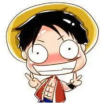动漫头像女生和风夏日